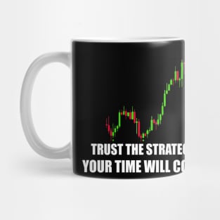 Forex Trader Design Mug